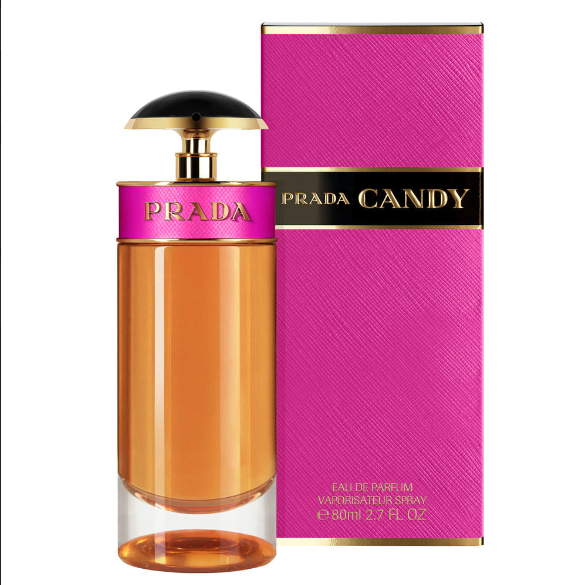 Candy Prada - Perfume Feminino - Eau de Parfum