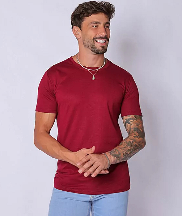 Camiseta Guto Bordo