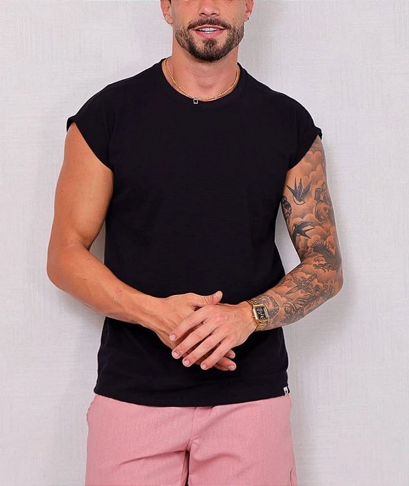 Regata Hélio Gola Preto