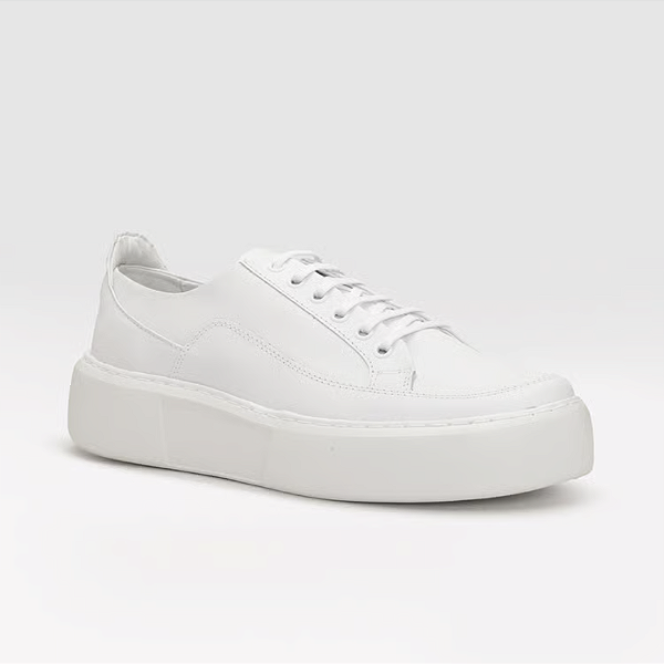Tenis Casual Everest Confort Branco