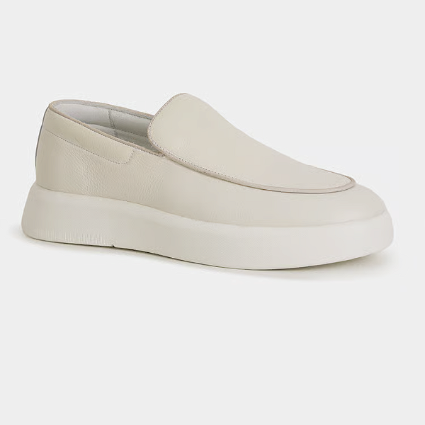 Slip On Bogota Confort Off White