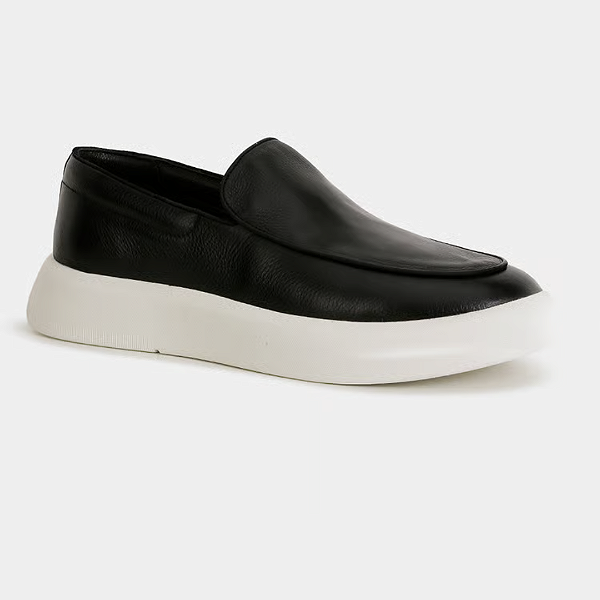 Slip On Bogota Confort Preto