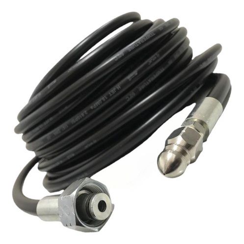 Mangueira Desentupidora De Tubulaçao Esgoto 20mts   Karcher