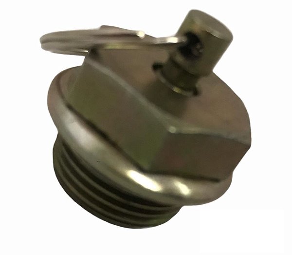 Dreno M22 Para Compressor De Ar Comprimido Purgador