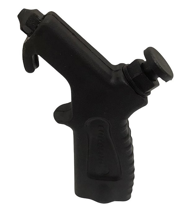 Assoprador Conelub Preto