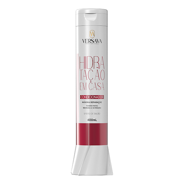 Shampoo Hidratação em Casa