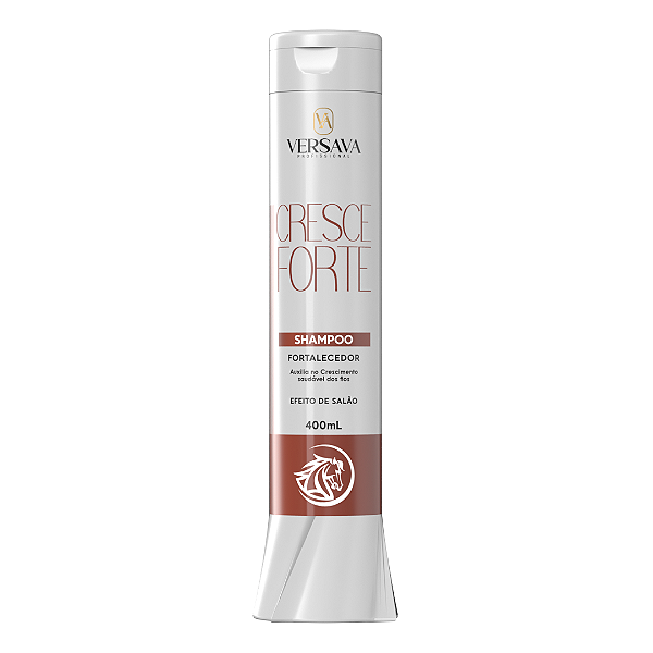 Shampoo Cresce Forte