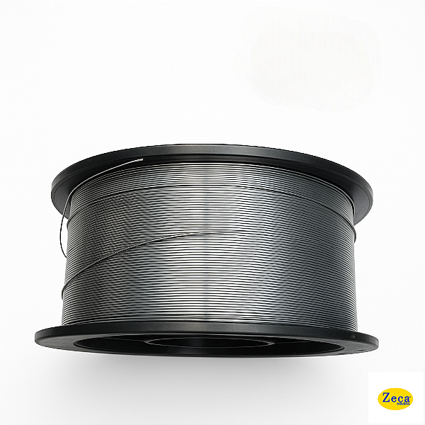 ARAME PARA SOLDA AF DUR 600MP DE 1,2mm DE DIÂMETRO (BITOLA) - CARRETEL 15kg (D270mm)