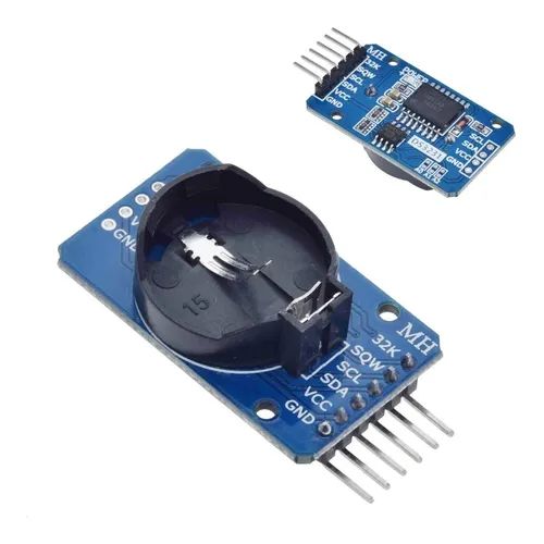 Módulo Real Time Rtc Ds3231