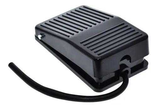 Interruptor Elétrico Tipo Pedal 1na+1nf