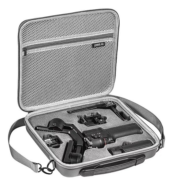 Case Estojo Bolsa Gimbal Ronin RS 3 mini