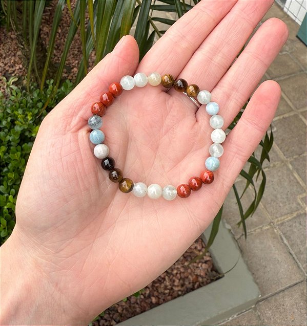 Pulseira do ano de 2026