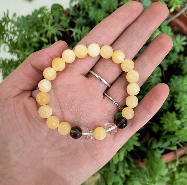 Pulseira do ano de 2025