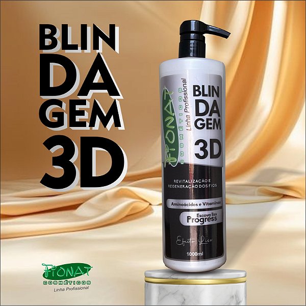 BLINDAGEM 1L
