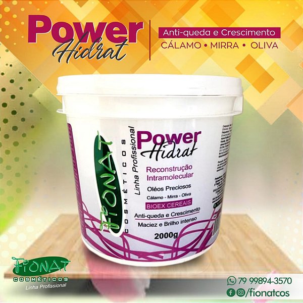 POWER 2KG