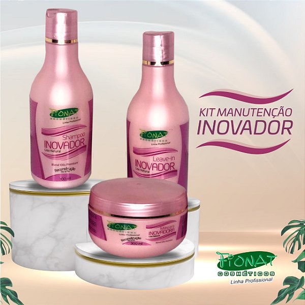 KIT INOVADOR 300G