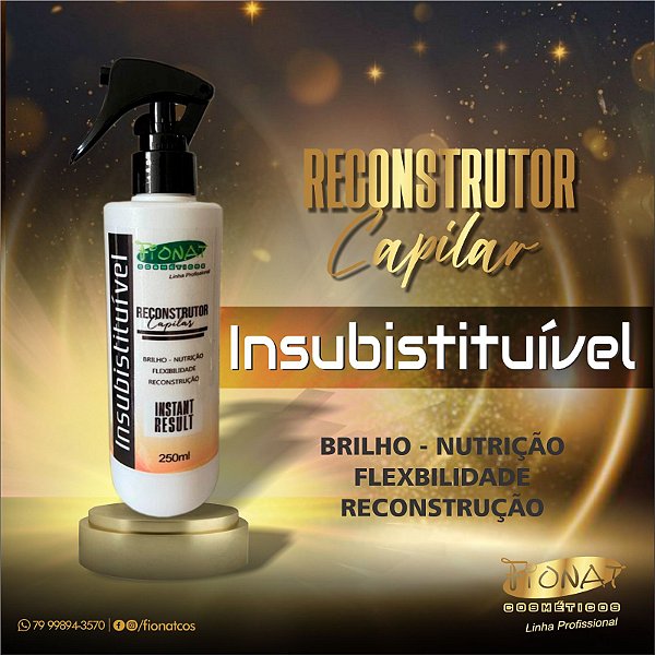 INSUBISTITUIVEL