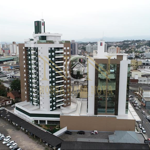 Due Fratelli - Centro - Criciúma