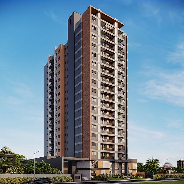 Bellante - Bairro Comerciário - Criciúma