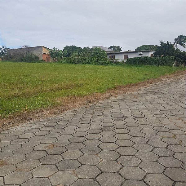 Loteamento Centenário - Bairro Liri - Içara