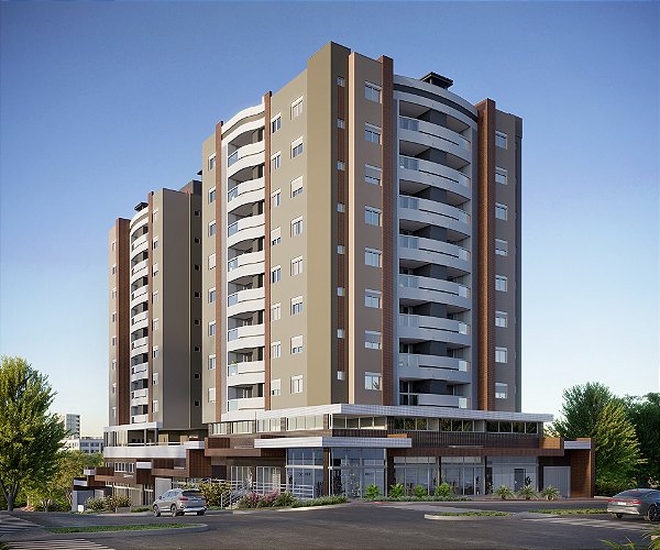 Pianezze Residencial - Centro - Içara
