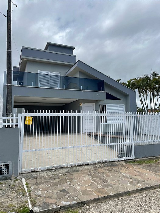 CASA BALNEARIO RINCÃO