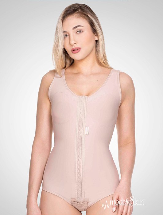 Body Alça Larga – Modelagem, Suporte e Conforto para o Dia a Dia