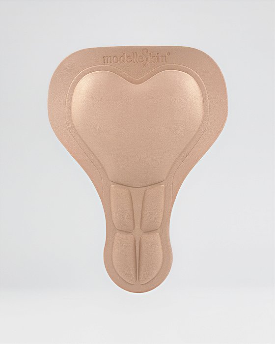 PLACA DE CONTENÇÃO PARA A REGIÃO PUBIANA PREMIUM