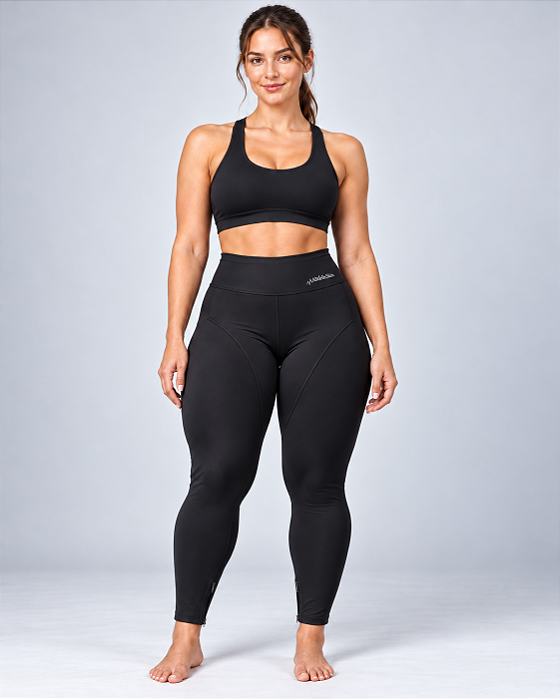 LEGGING COMPRESSAO GRADUADA