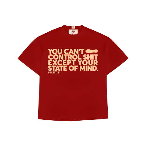 02 | 50-50 | Red