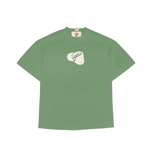 02 | ABlot | Green