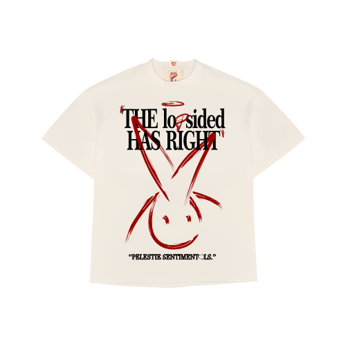05 | Rabbit | OffWhite