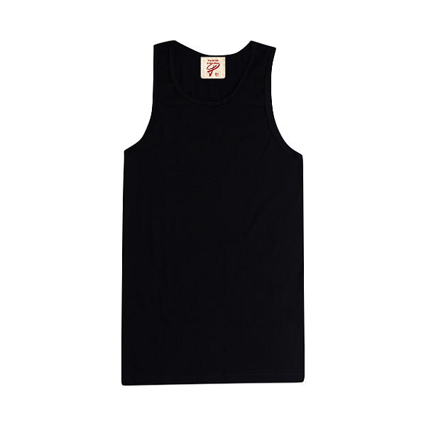 09 | Regata Basic Black