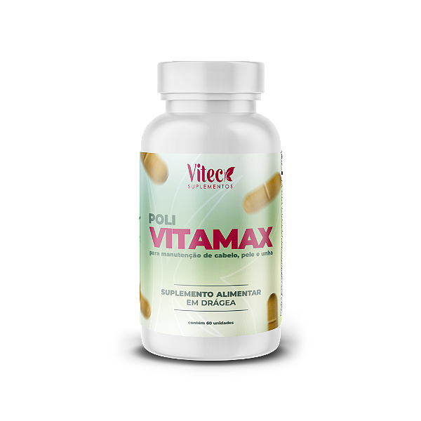 Polivitamax