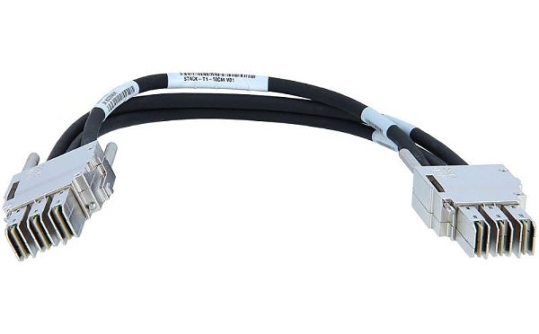 Cisco STACK-T1-50CM - Cisco Catalyst 3850 Series Stack Cable STACK-T1-50CM