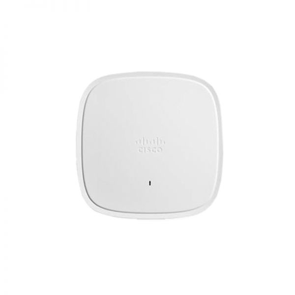 Access Point Cisco C9120AXI-Z-BR - Access Point Catalyst Access Point Wi-Fi 6, gerenciado, Dual-Band - Indoor + Licença AIR DNA *Preço válido para empresas de SP com inscrição estadual*