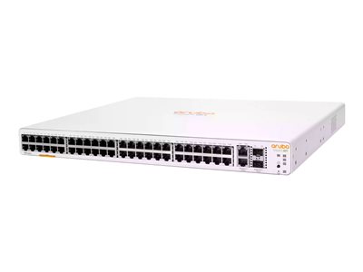 Switch Hpe Aruba JL808A 1960 48G Portas +  2XGT + 2SFP+