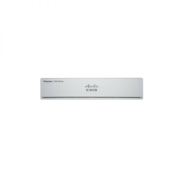 Cisco FPR1010-NGFW-K9  Firepower 1010 NGFW Appliance, Desktop