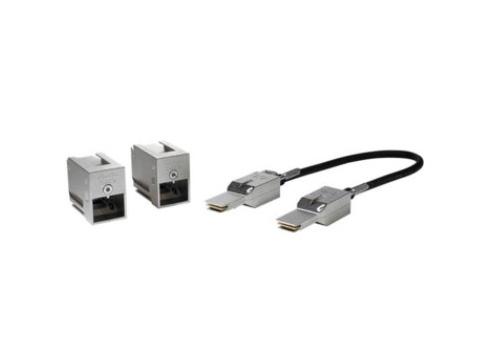 Modulo Cisco C9200L-STACK-KIT - CISCO CATALYST 9200L STACK MODULE *Preço válido para empresas de SP com inscrição estadual*