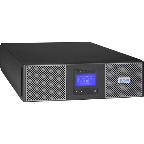 Nobreak EATON 9PX6KI - UPS EATON 9PX 6KVA 220V TORRE/RACK 3U