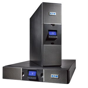 Nobreak EATON 9PX3000IB - UPS EATON 9PX 3KVA 220V RACK/TORRE