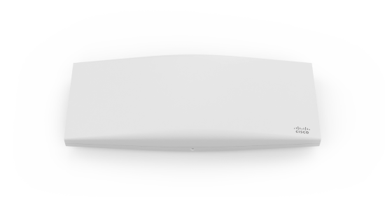 Cisco Meraki MR44-HW - WI-FI 6 INDOOR + Licença de 1 ano