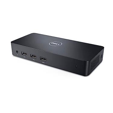Dock Station Dell D3100 - Docking Station – USB 3.0