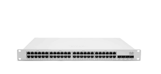 Switch Cisco Meraki MS350-24X-HW - MS350-24X Layer 3 Stck Cld-Mngd 24xGigE mGig UPOE 370W