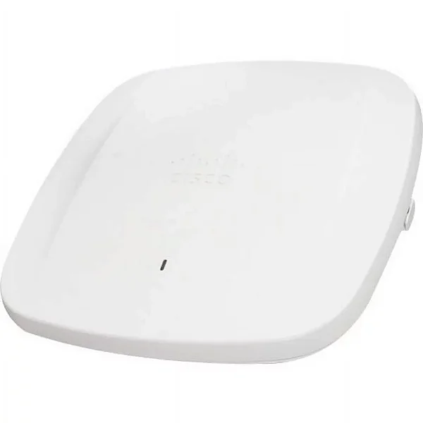 Access Point Meraki MR57-HW - Wi-Fi 6E Indoor AP + Licença 1 ano