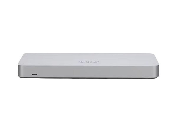 Cisco Meraki MX68-HW - Meraki MX68 Router/Security Appliance + Licença de 1 ano