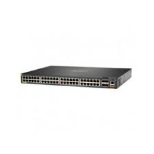 Switch Aruba JL728B - Hewlett Packard Enterprise 6200F 48G CL4 4SFP+740W
