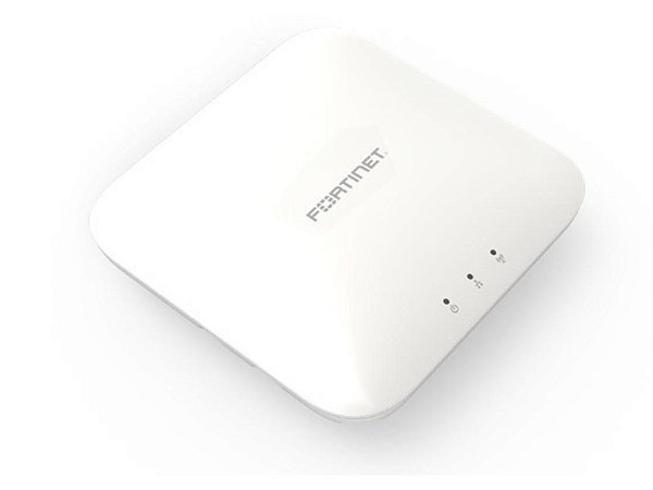 FAP-241K-N - FORTIAP KIT PROMOCIONAL FAP-241K-N + LICENÇA FORTICARE 12 MESES