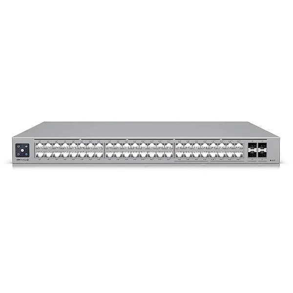 Switch Ubiquiti Unifi 32P GbE 16P GbE - USW-PRO-MAX-48-POE