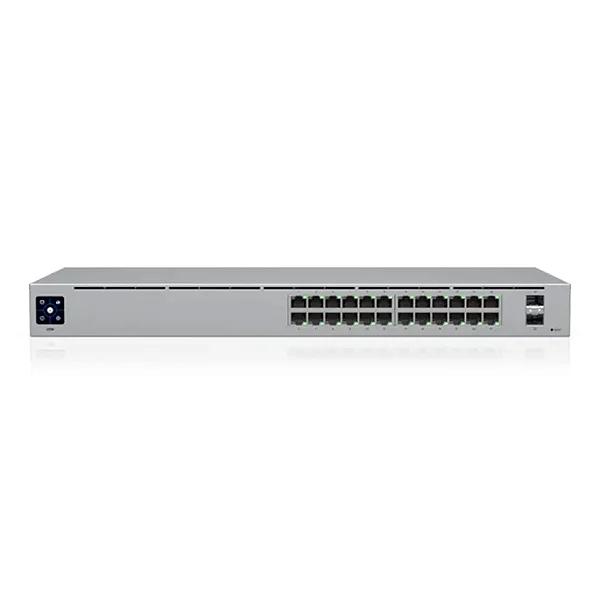 Switch Ubiquiti UniFi Gen2 24P + 2SFP - USW-24